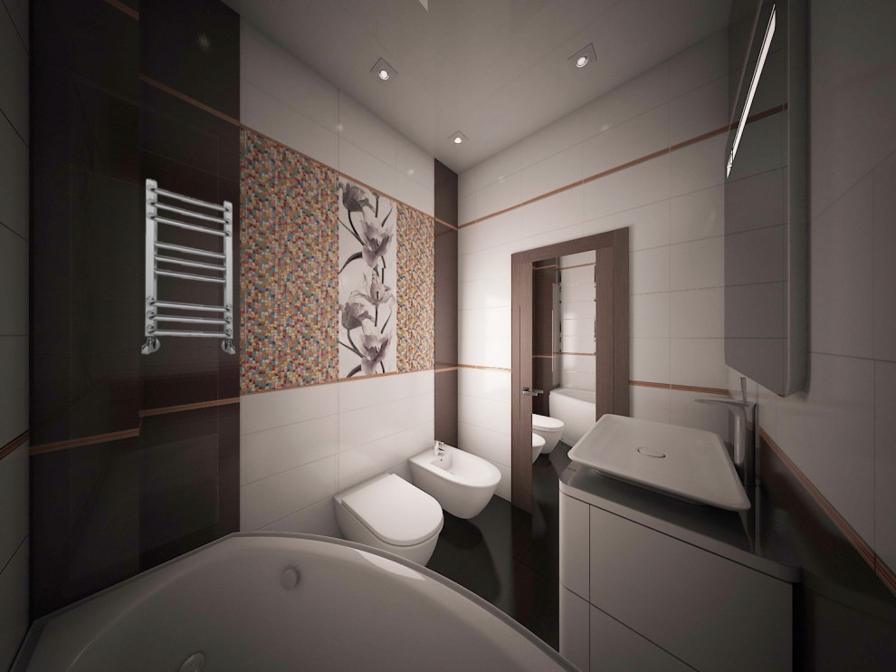 ЖК Водный Стадион