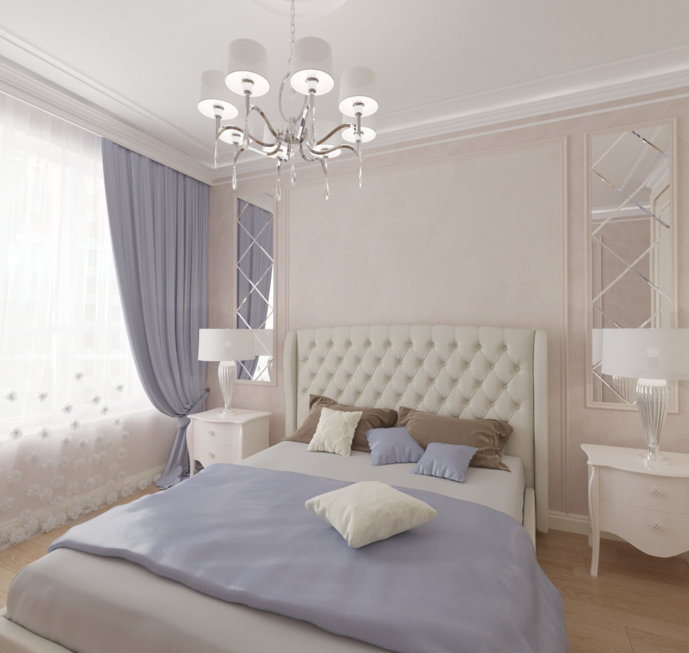 Лазоревый проезд