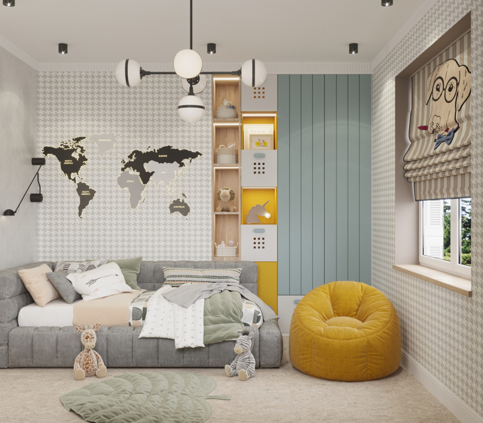 КП "МИЧУРИНСКИЙ"