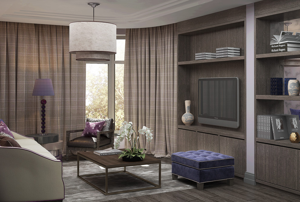 квартира на Академика Павлова