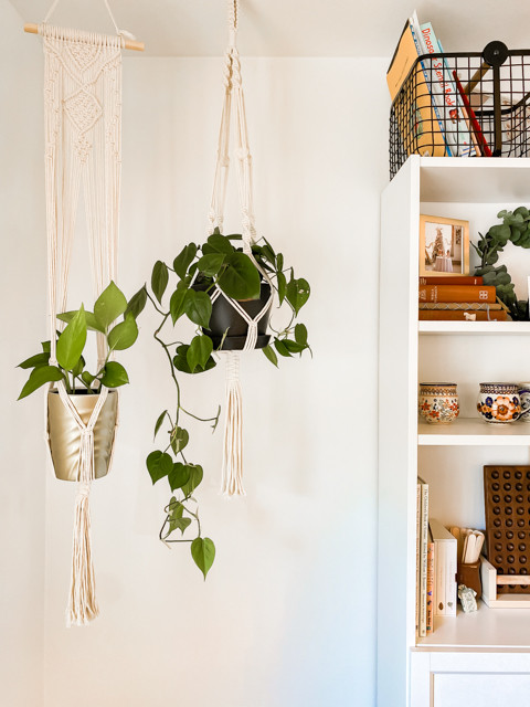 Natural Gosselin Living | Littleton, CO | Organic Whole Home Renovation