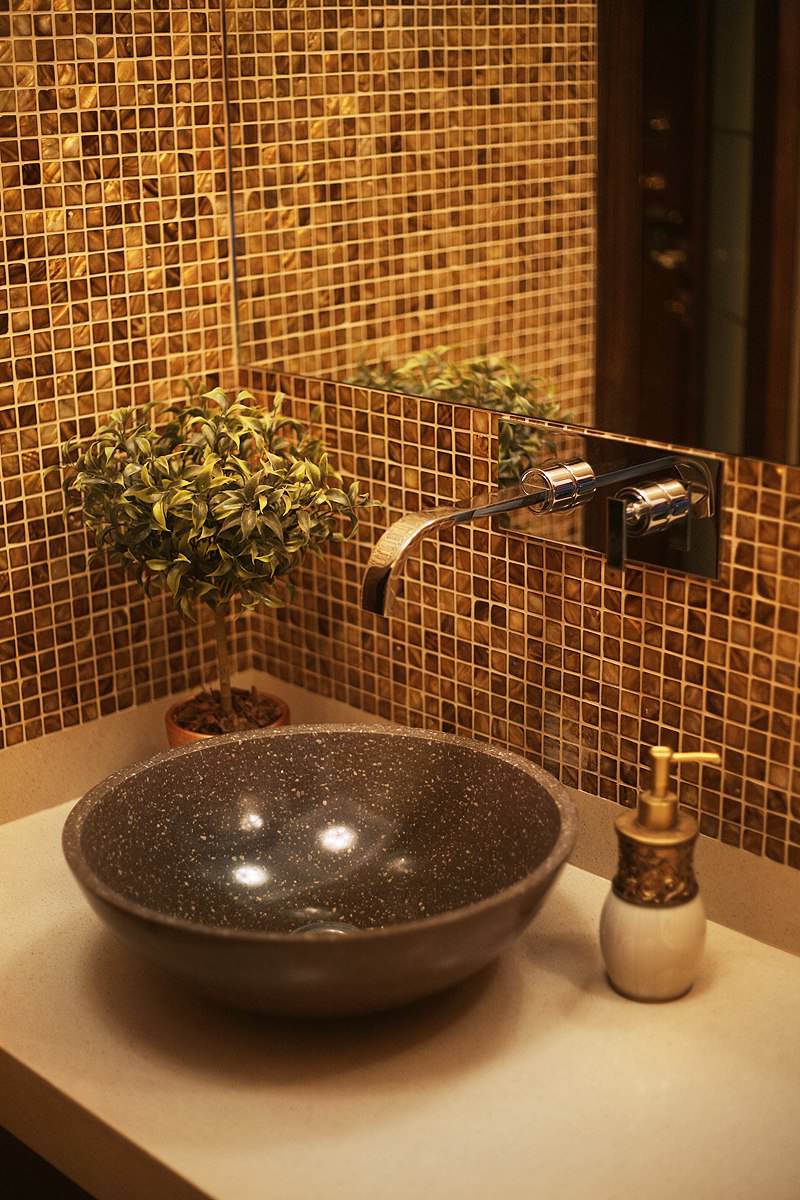 Тепло семейного гнезда