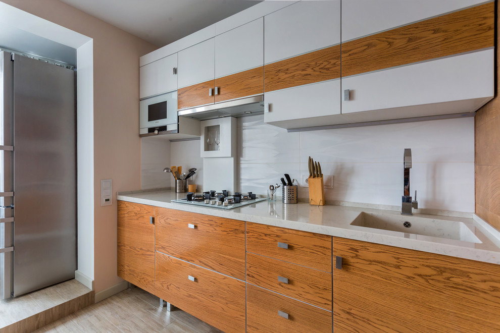 НАТУРАЛЬНЫЙ МИНИМАЛИЗМ