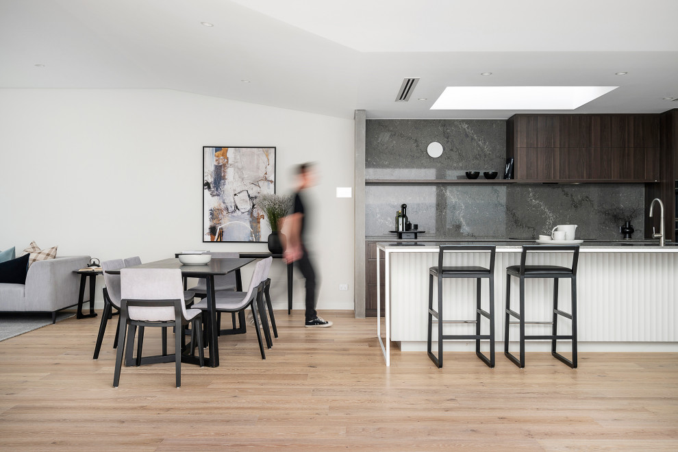 Shenton Park Project