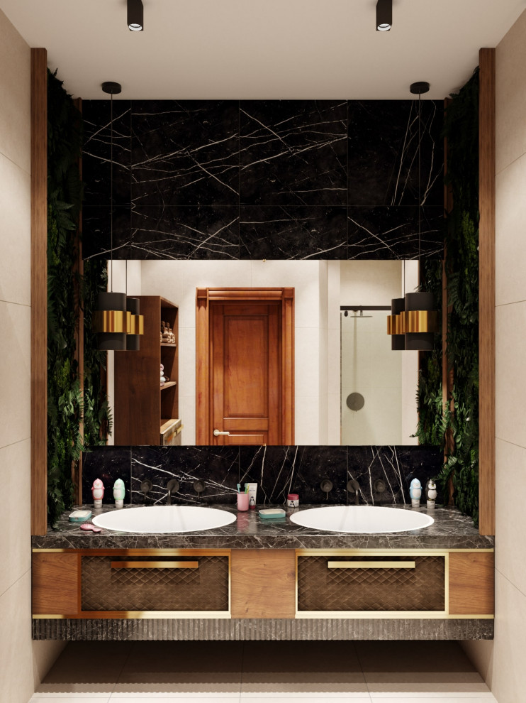 Квартира в старом фонде в центре СПб