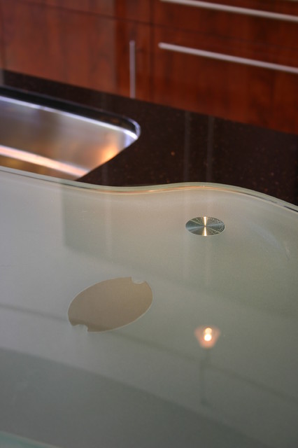 Danenberg Design contemporary-kitchen