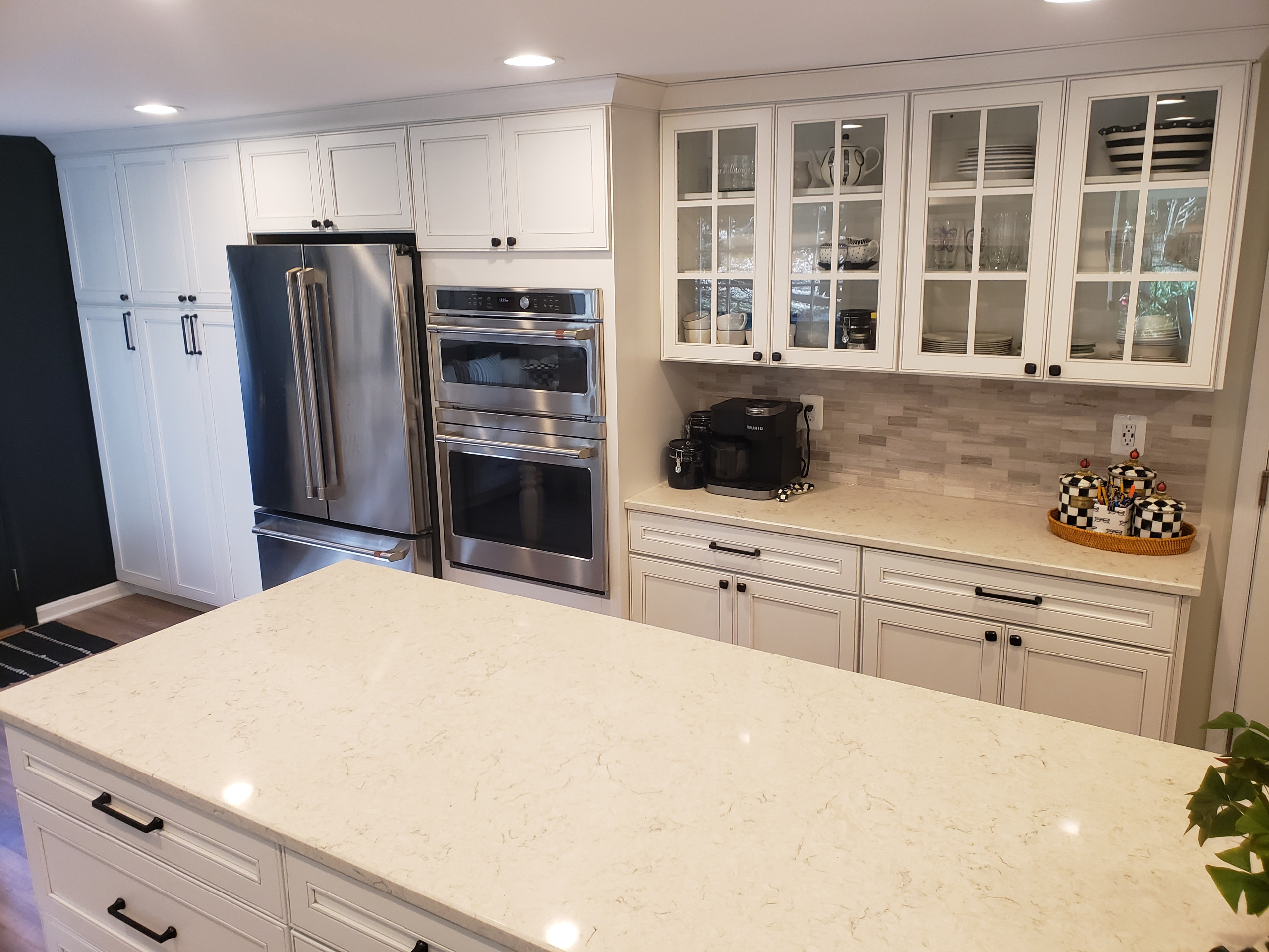 Potomic Kitchen