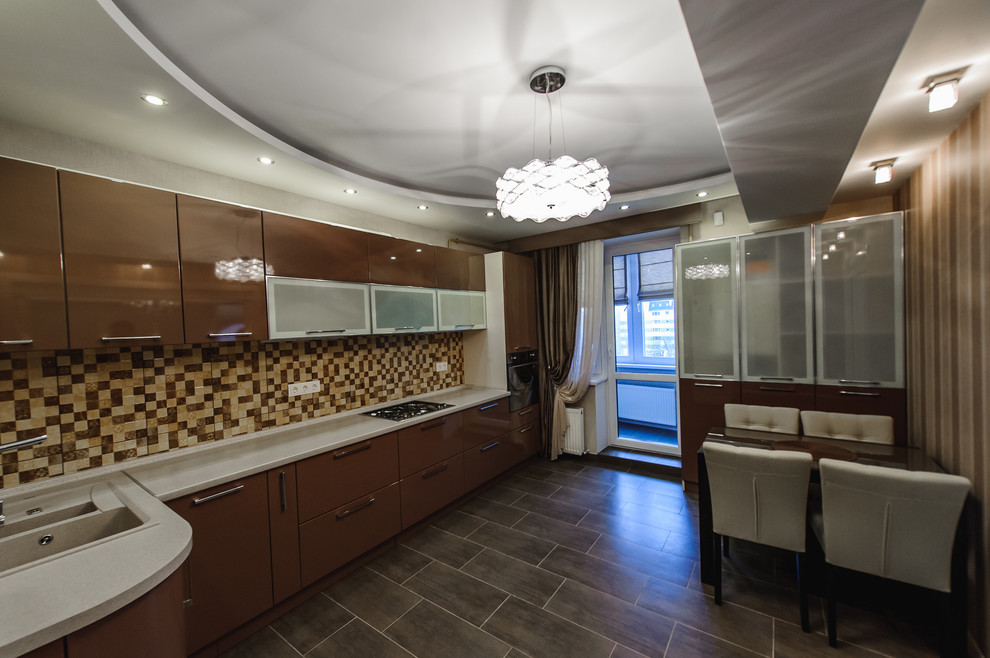 дизайн 1 комнатной квартиры