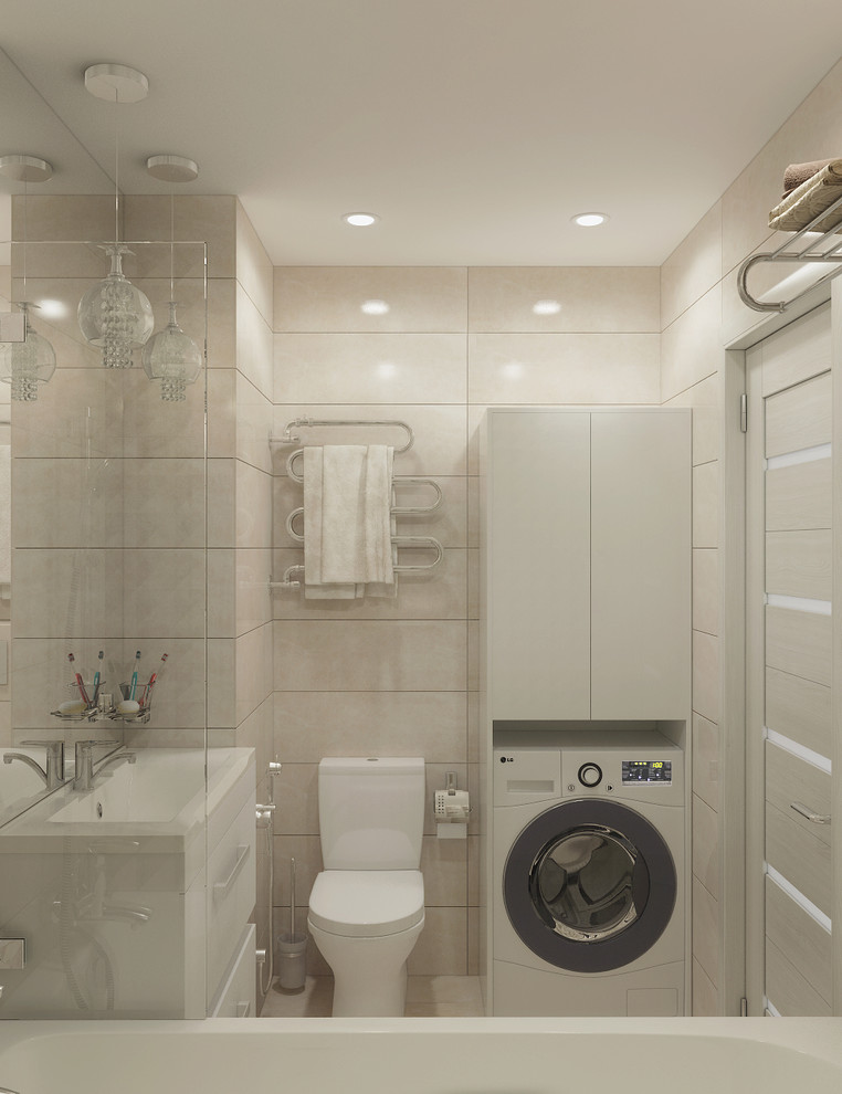 ЖК Первый город-парк Московский