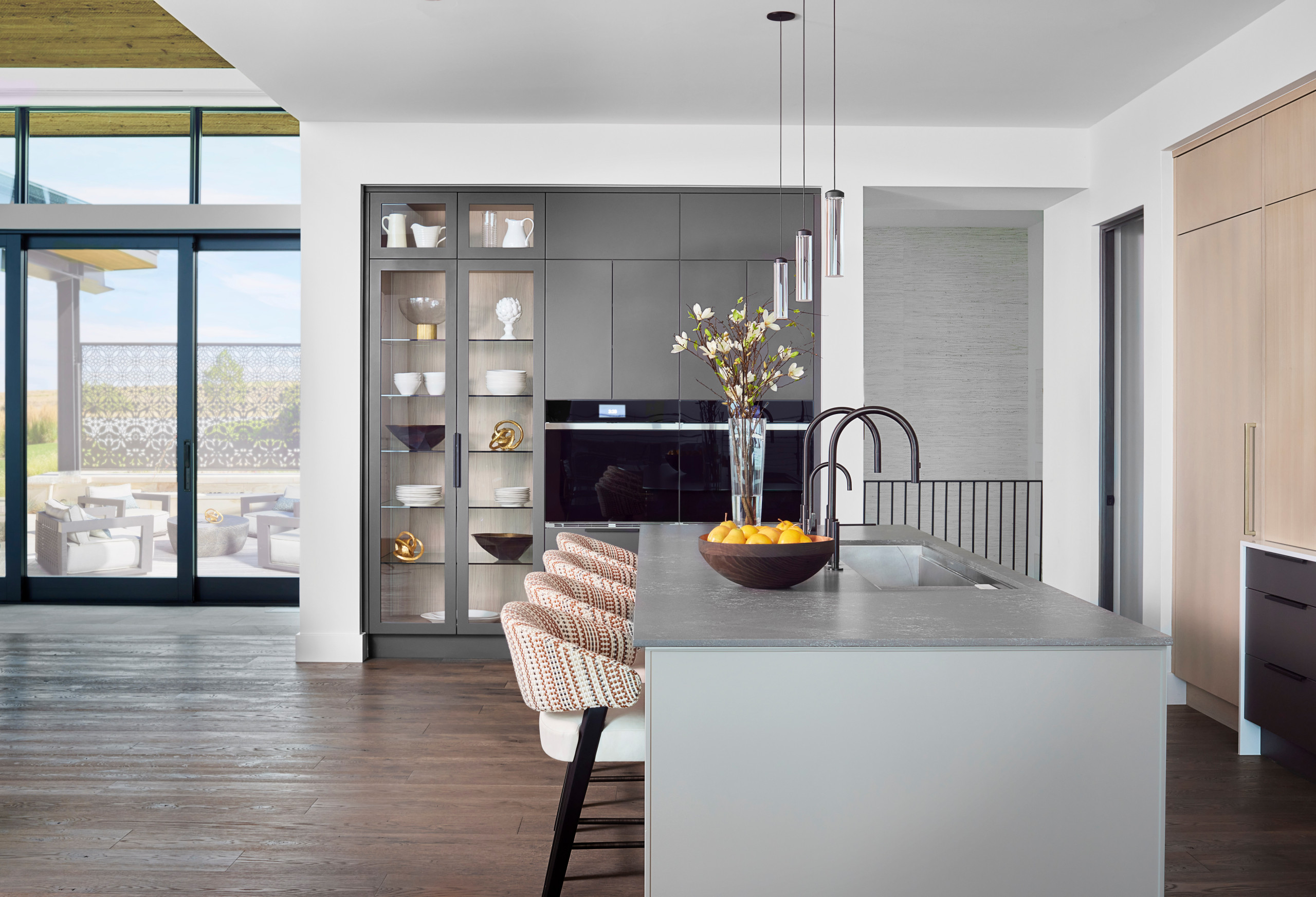 Colorado Golf Club Contemporary