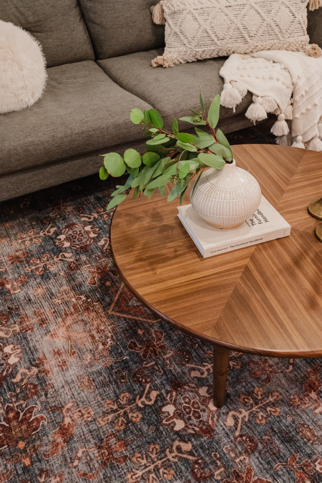 STYLISME D'INTÉRIEUR