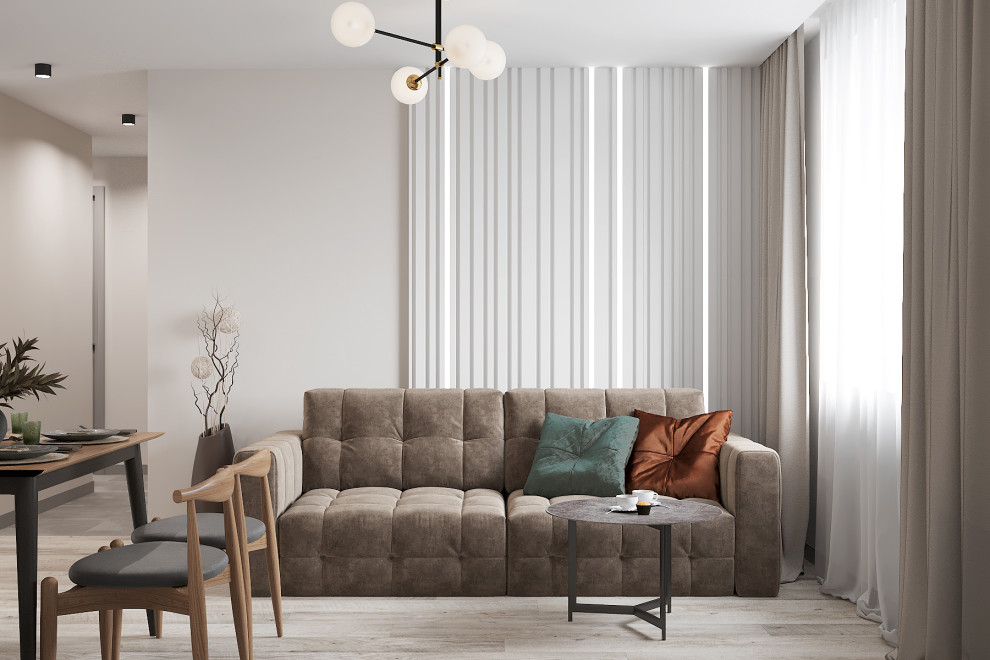 Квартира 53м2