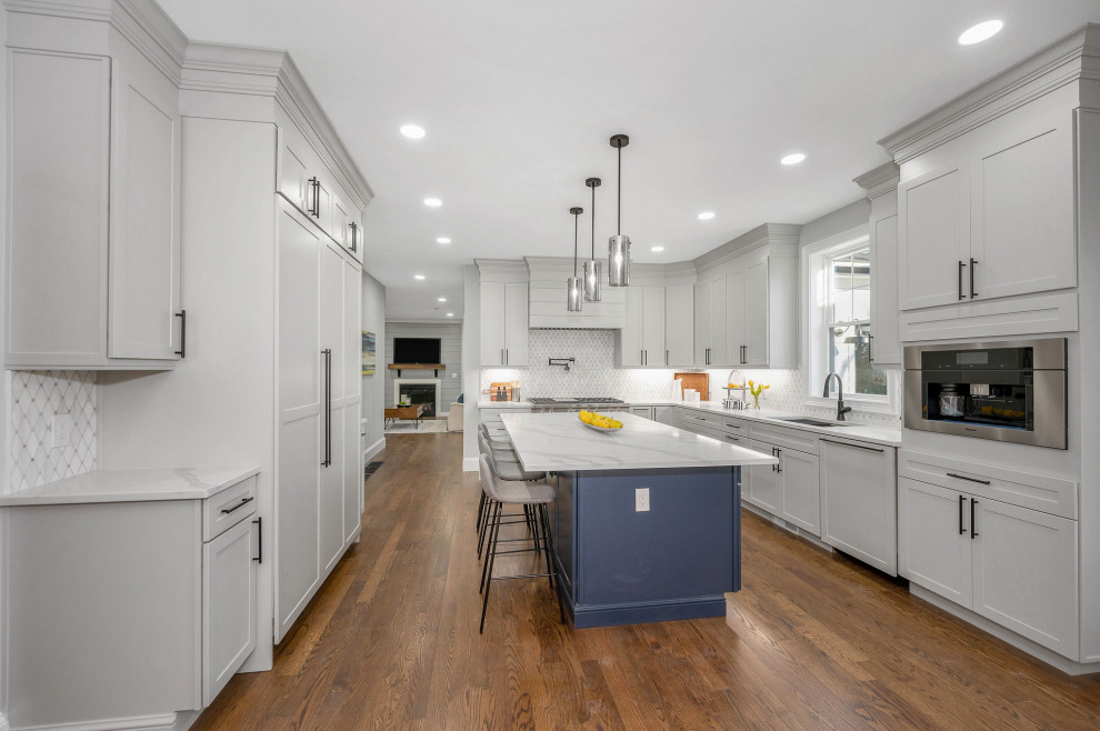 30 Fox Hill
