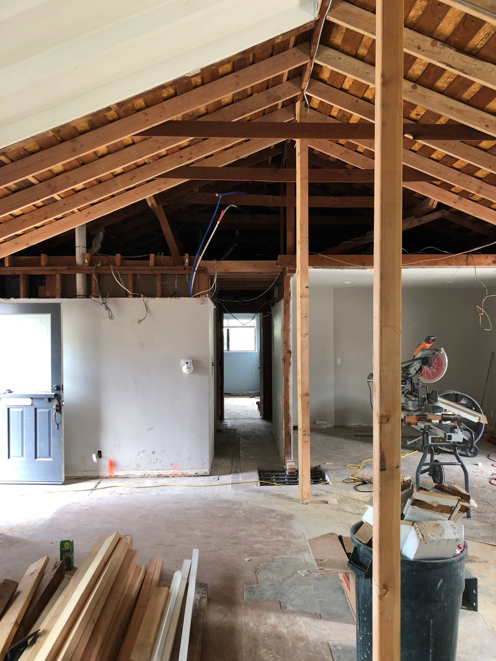 Rossmoor Project