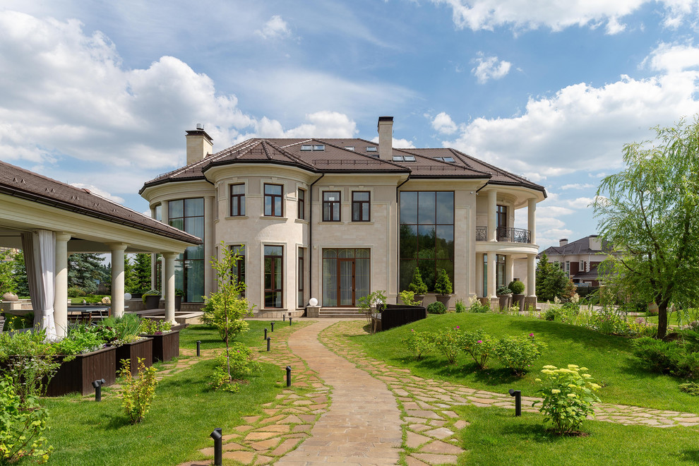 Дом в Мэдисон парке