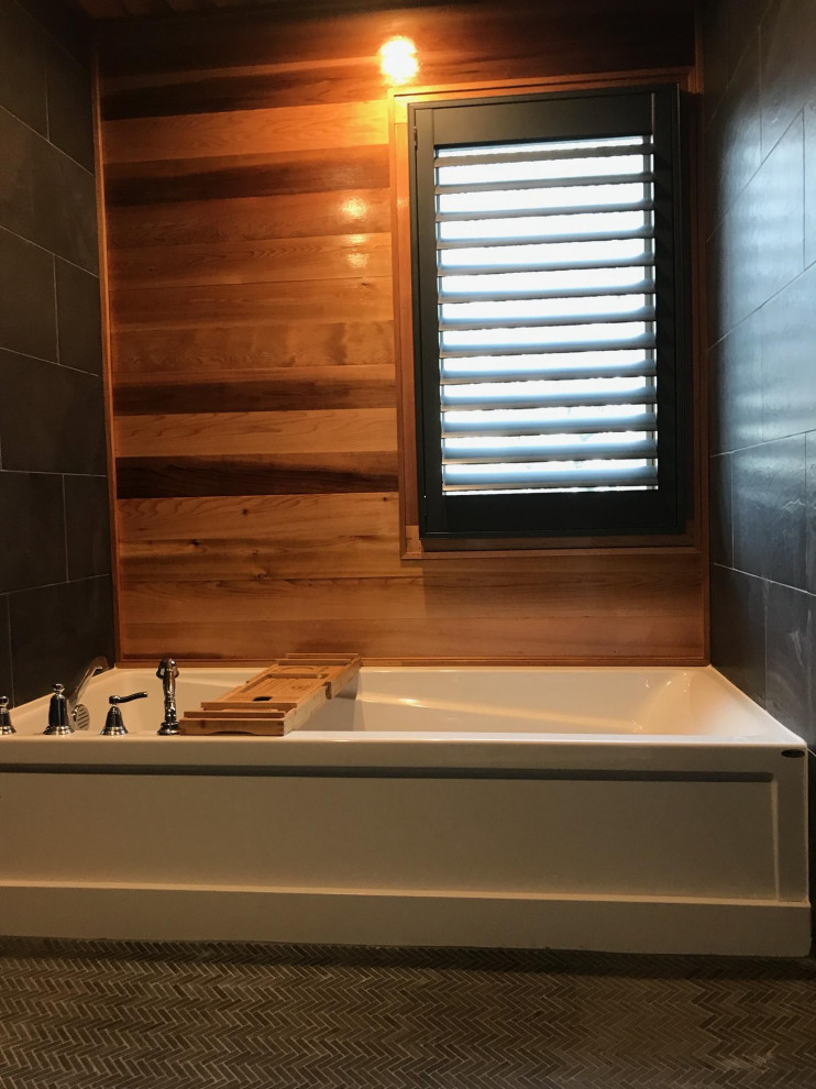 Plantation Shutters Invisibletilt - Waterproof  - Manasquan, NJ 2019