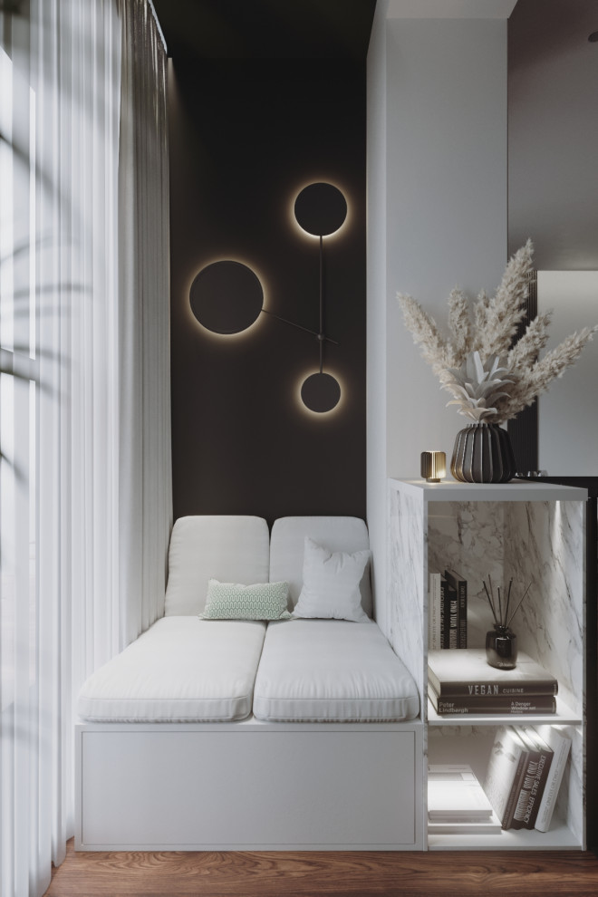 Садовые кварталы