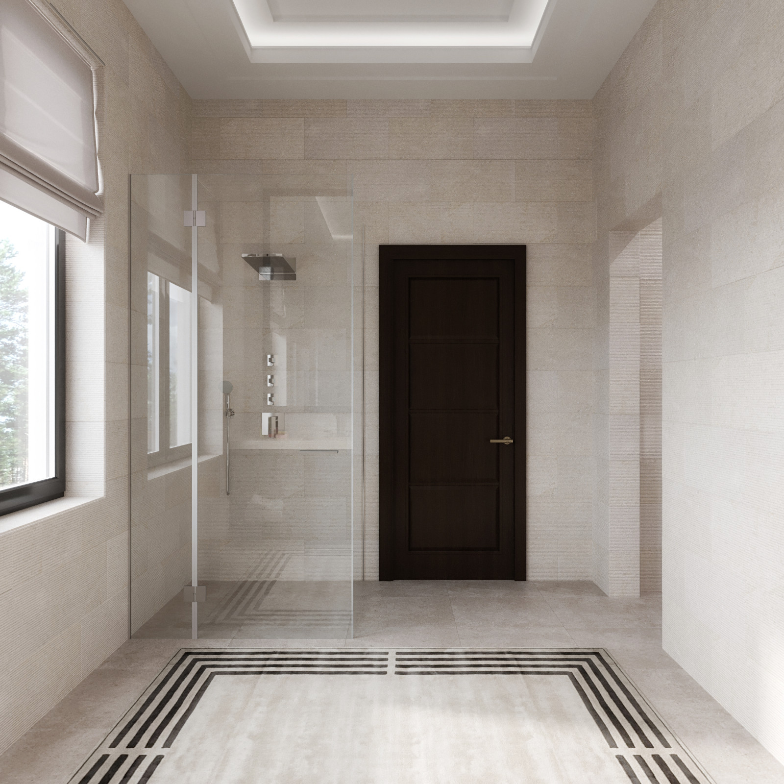 Резиденция Бенилюкс