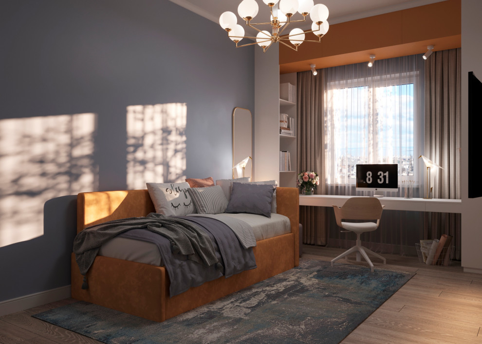 Детская современный