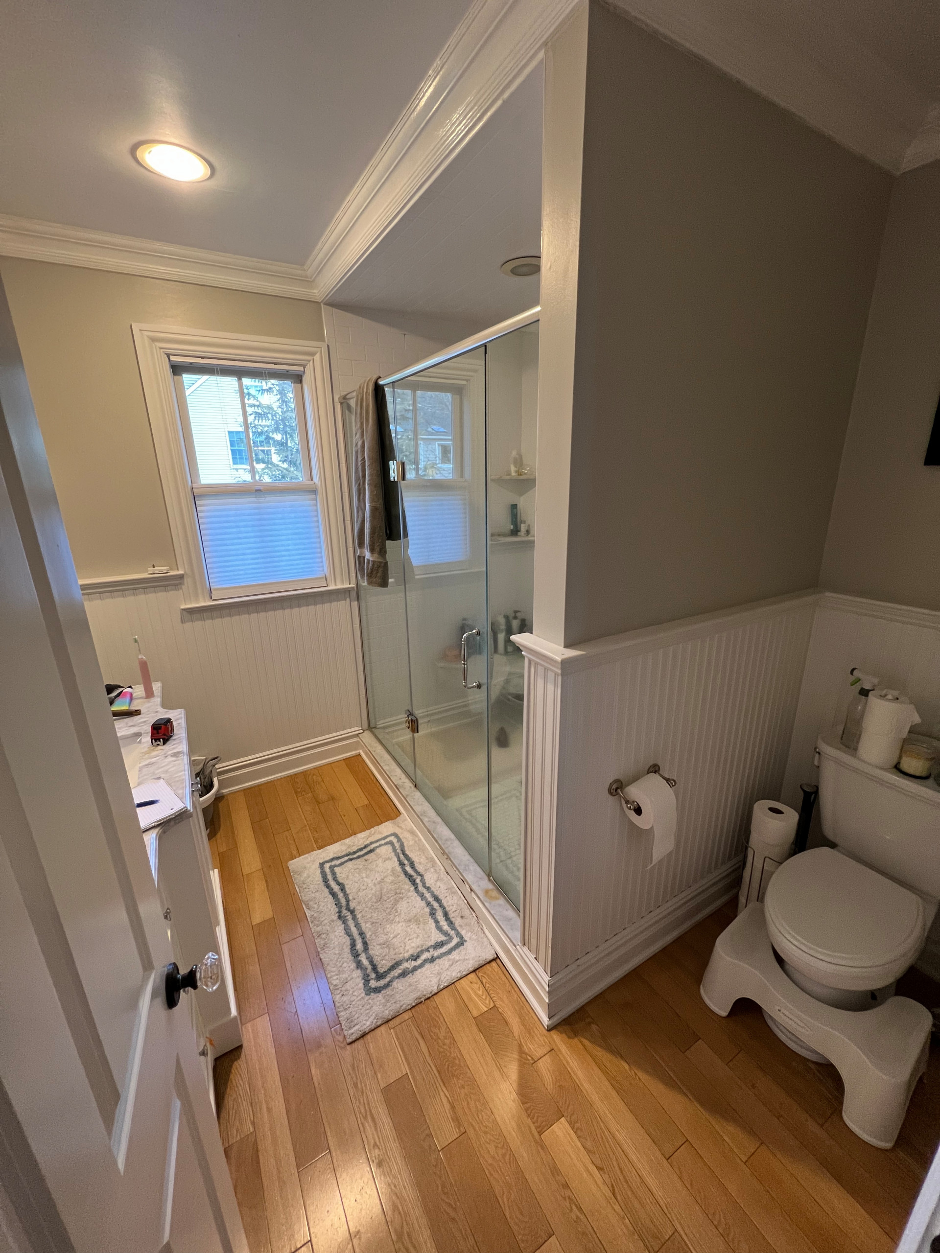 Chatham Bathroom Remodel