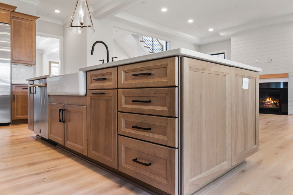 Modern Farmhouse Rochester V