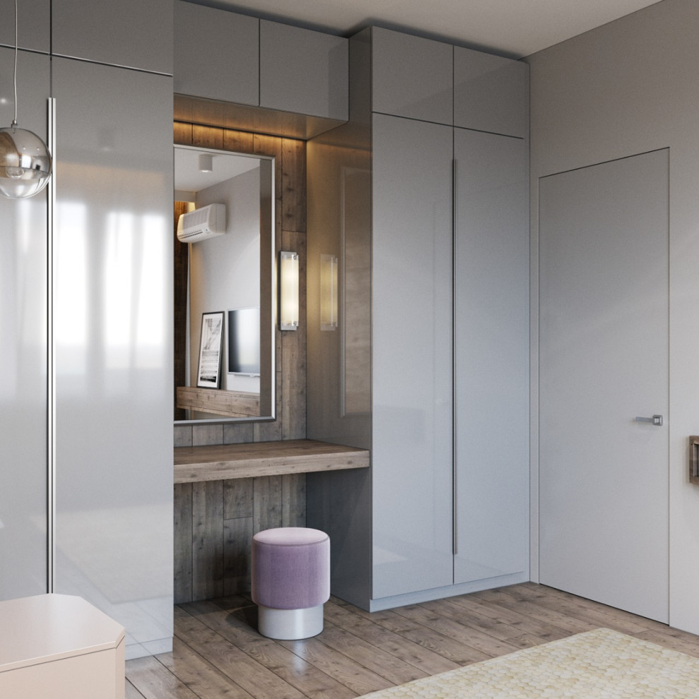 Квартира для молодой семьи