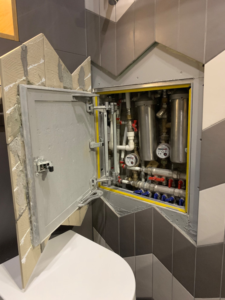 ЖК Дом на Излучине Невы