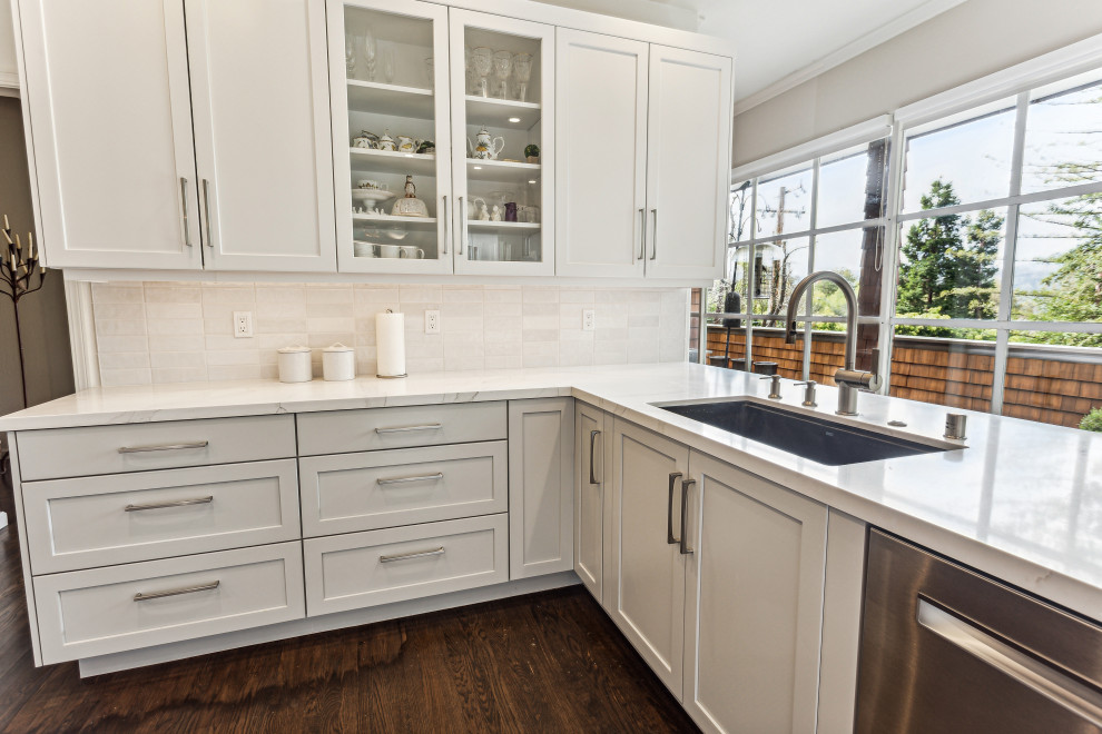 Vadara Designer Spotlight Featuring Marin Kitchen Works