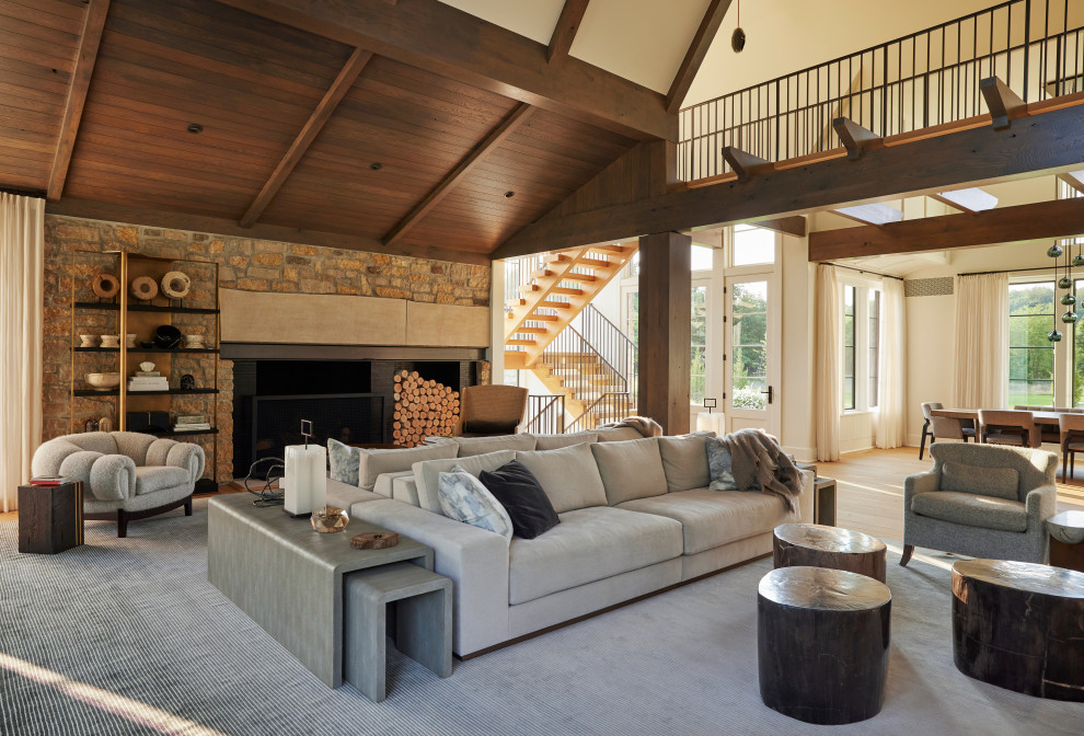 Freshwater Farmhouse