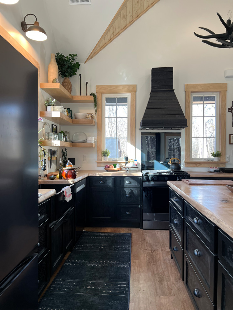 Kitchens