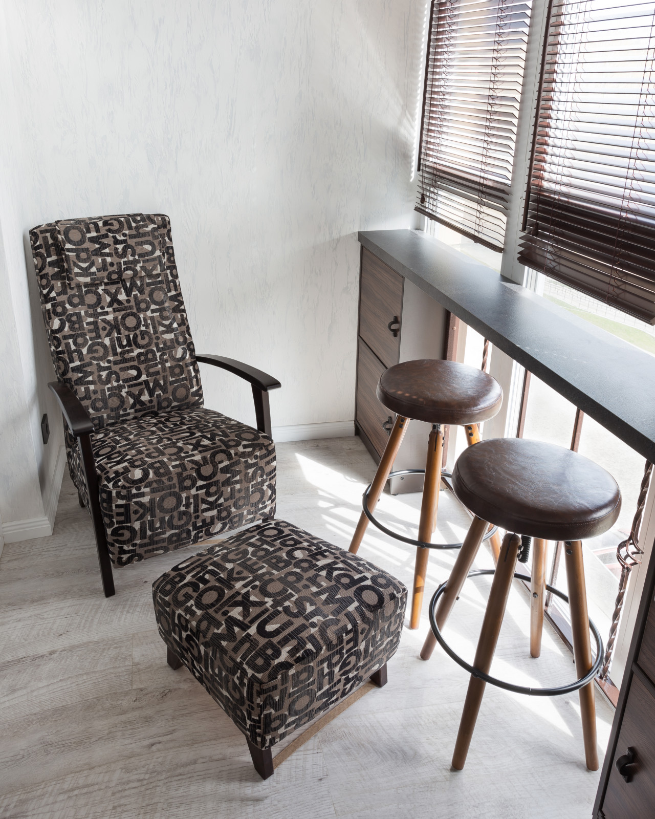 Квартира в ЖК «Ньютон»