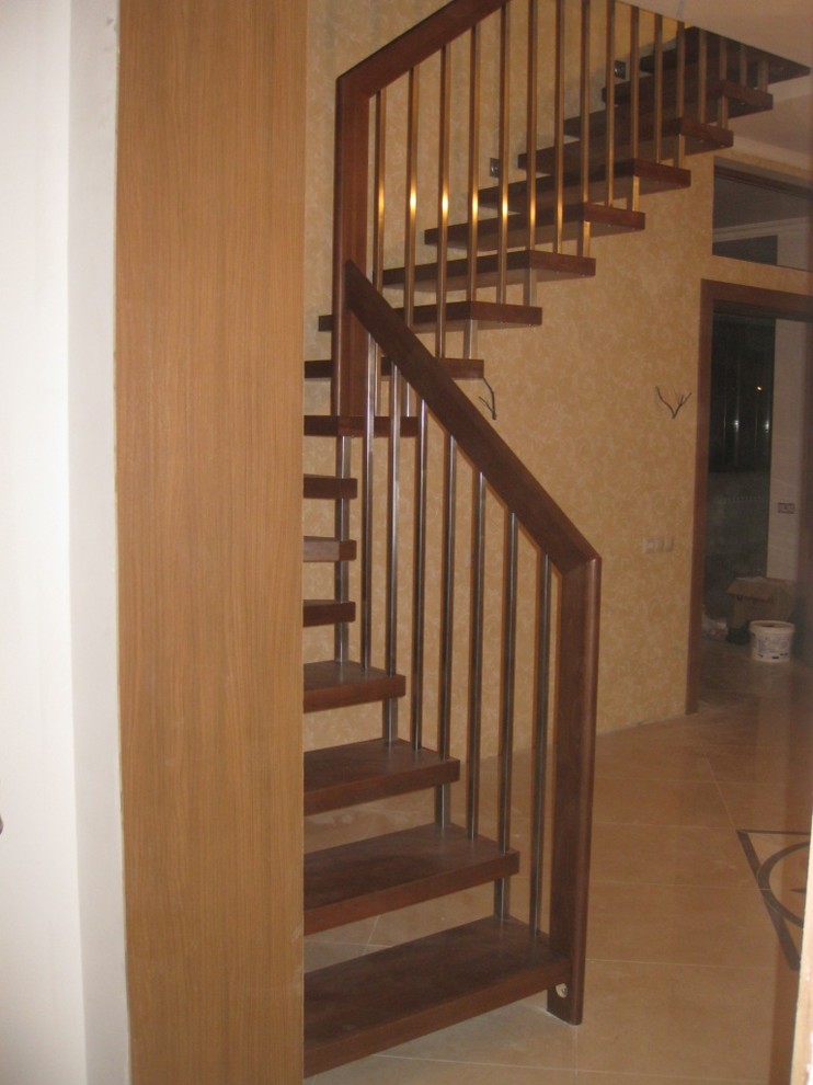 Больцевые лестинцы