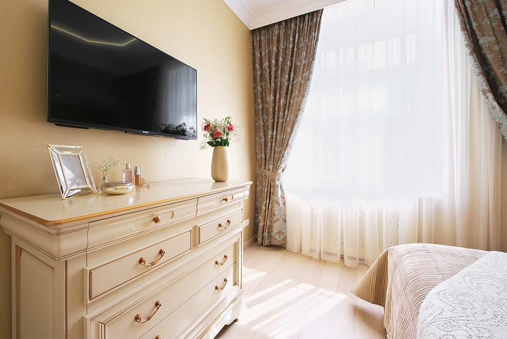 Золото на голубом