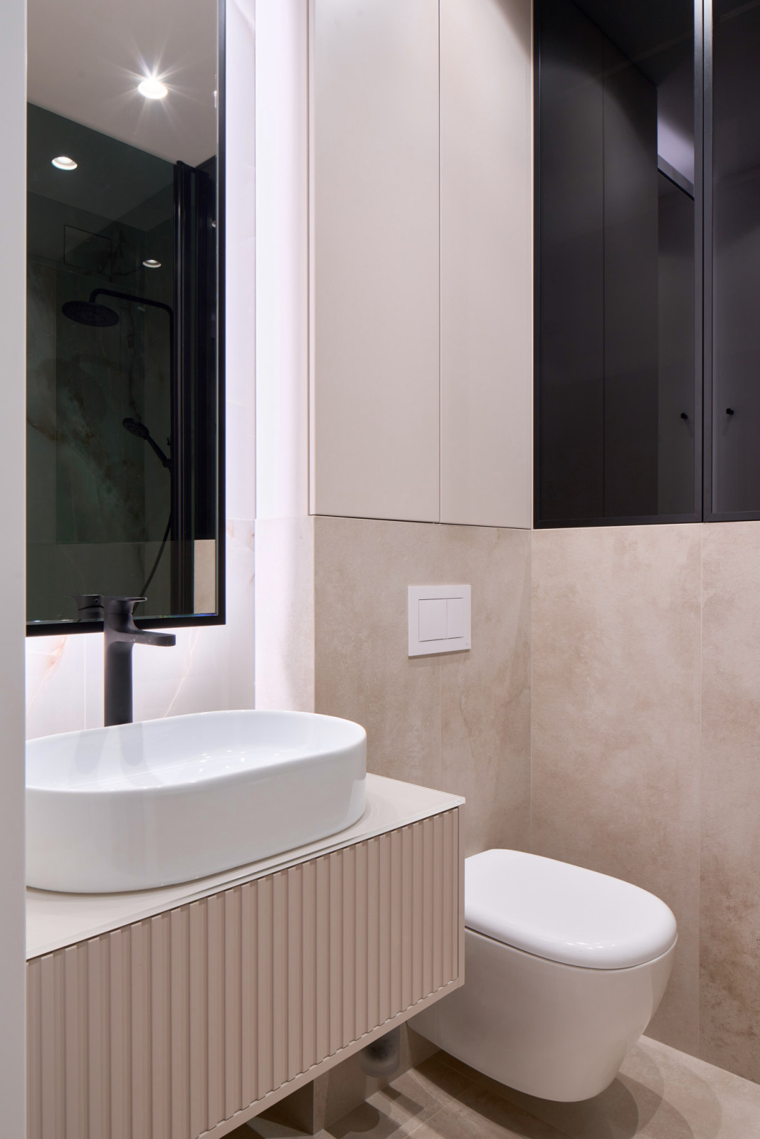 Реализация проекта ЖК Солнечный остров