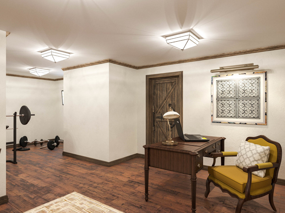 Новороссийск 5 Бригада Дом с Восточным акцентом