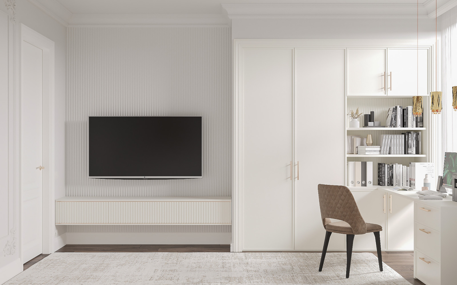 Коллекция TIME104