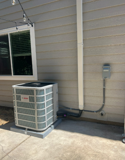 Heating & Cooling Solutions