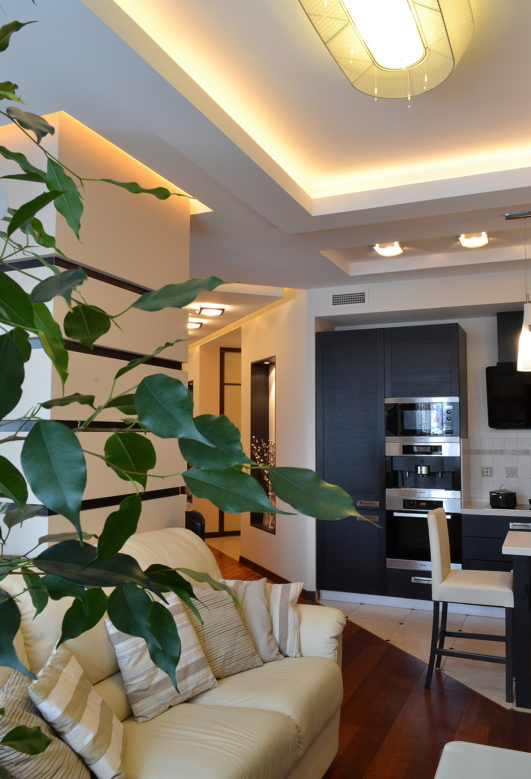 Ваниль и Шоколад