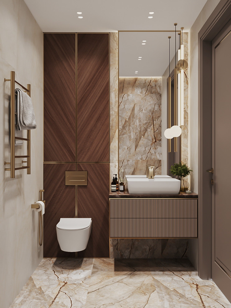 ЖК Петропавловский