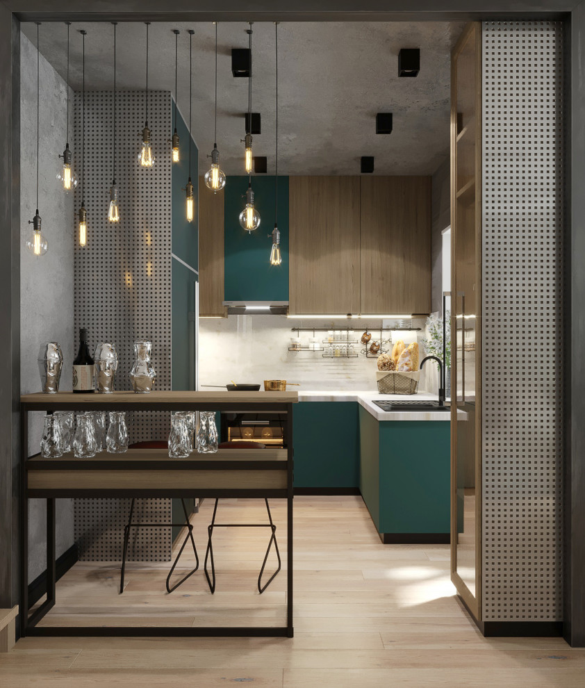 КП "Ромашково"