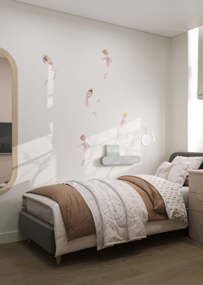 ЖК FLORA & FAUNA НОВОСИБИРСК