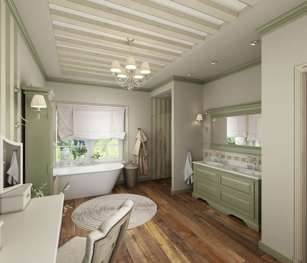 Дом Горячий Ключ