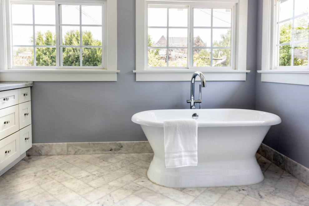 Stunning Design-Build Project
