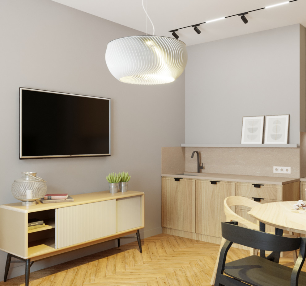 ЖК Измайлово, Москва.