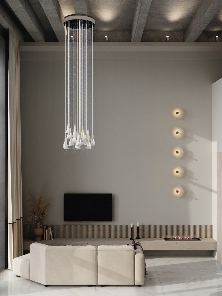 Апартаменты в Noir Dom