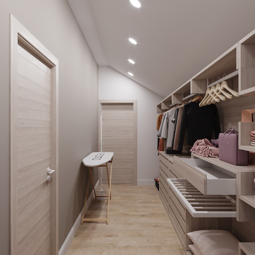 Дом. 2 этажа