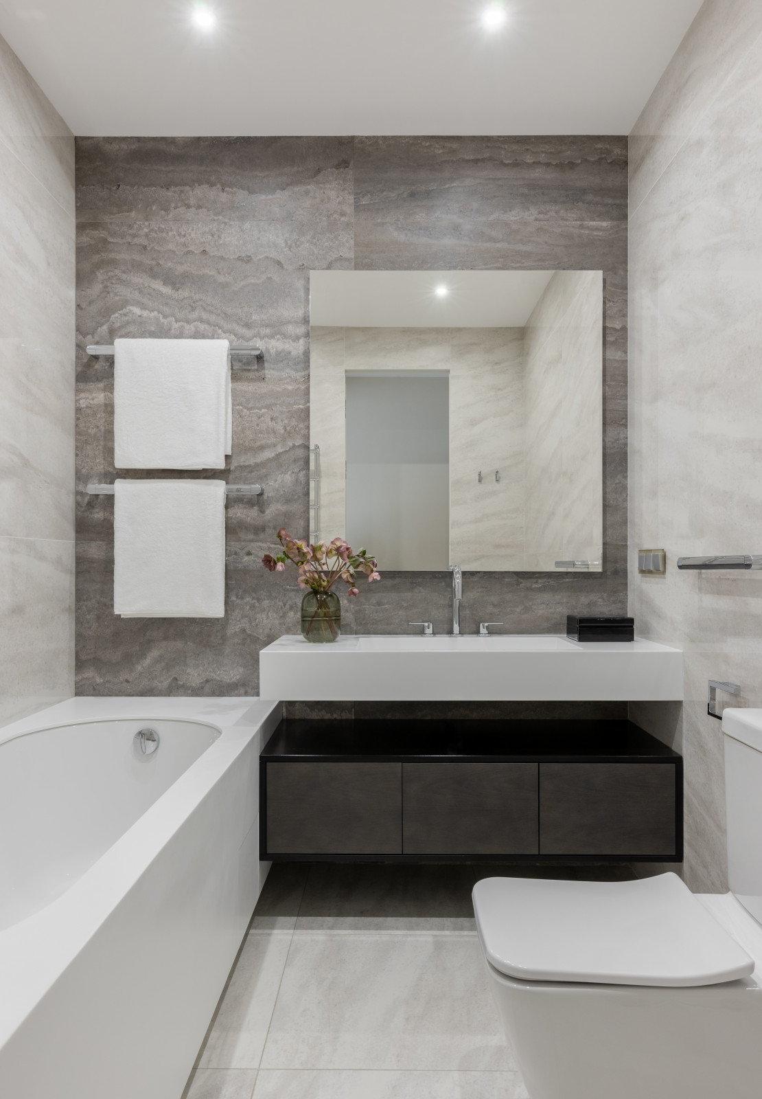 Мосфильмовская