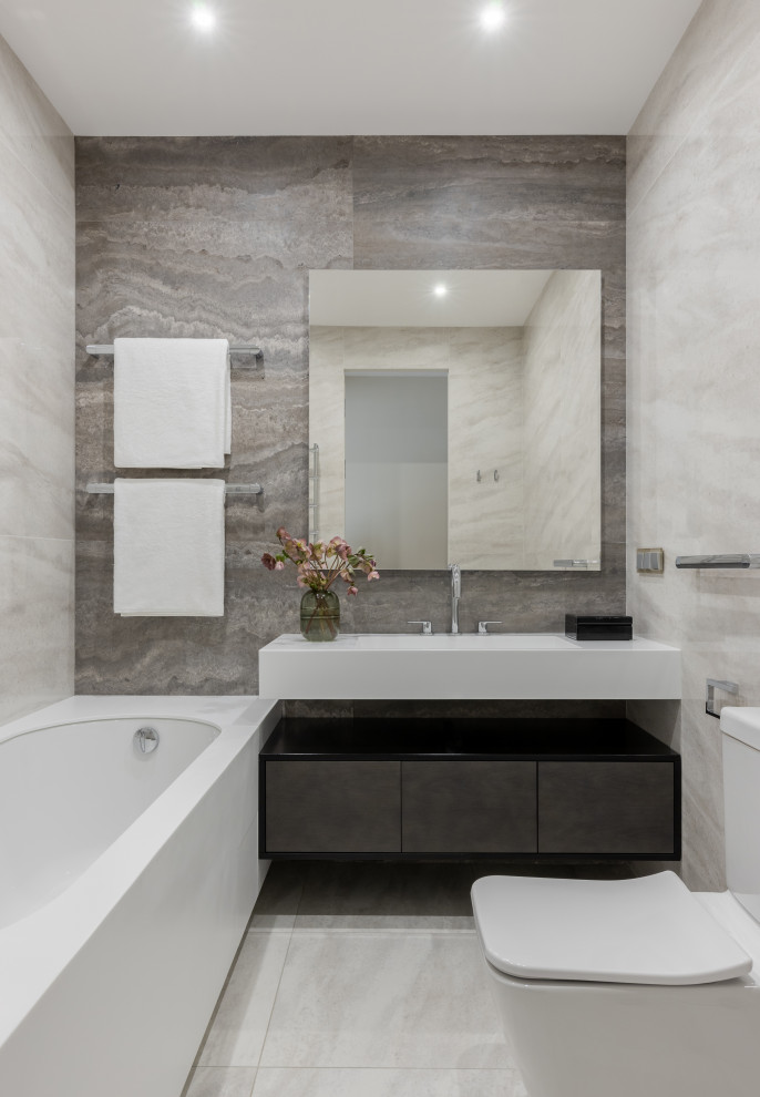 Мосфильмовская