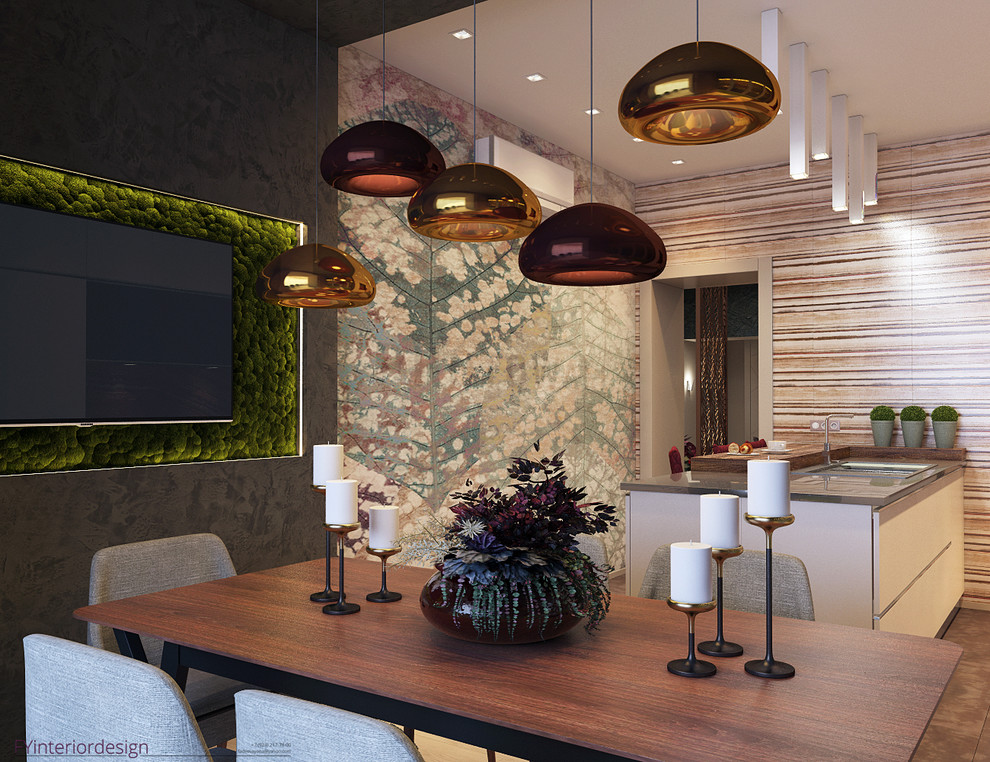 Квартира в жк "Орлово Поле" г. Хабаровск