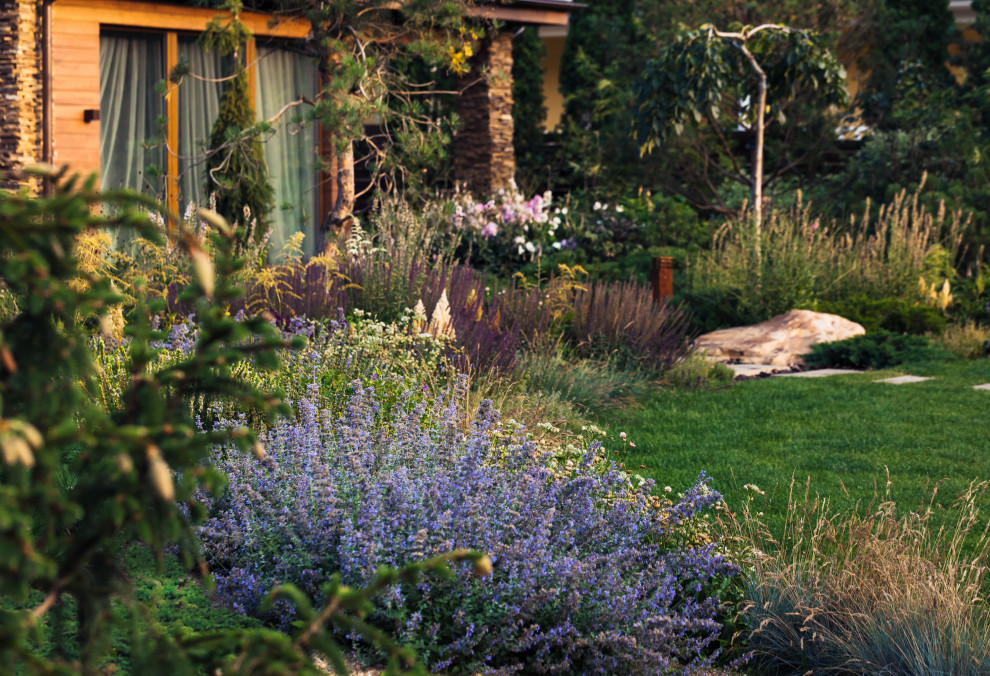 Сад Алгоритм